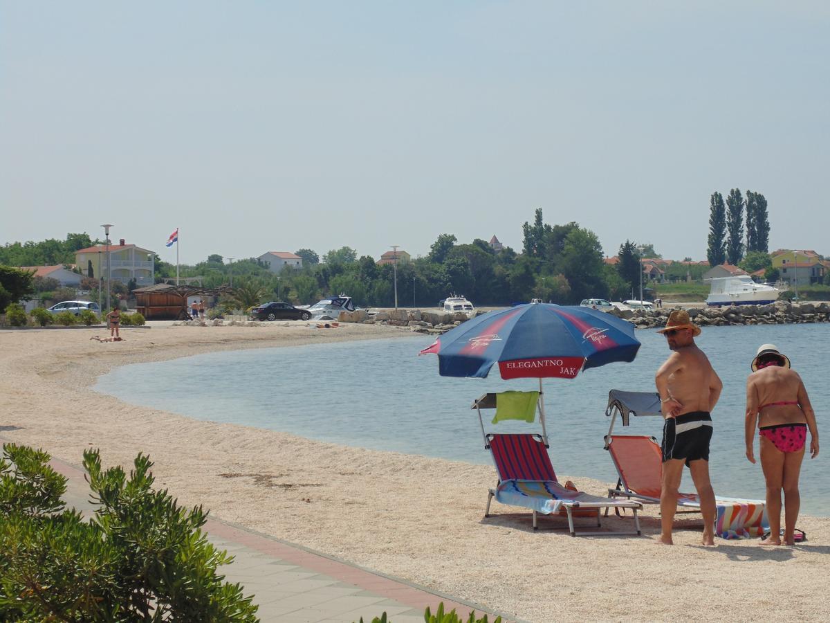 Hotel Beni Vrsi Zewnętrze zdjęcie