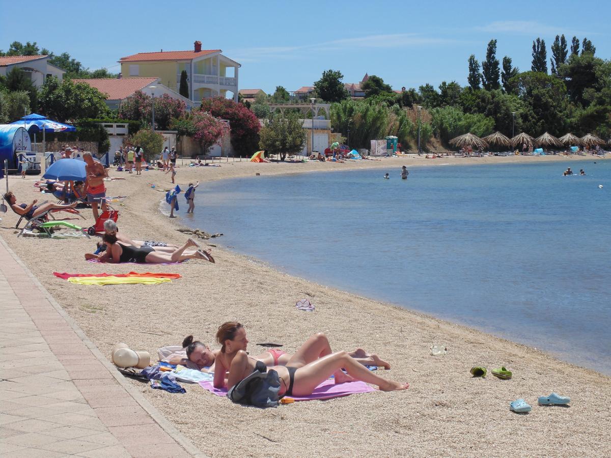 Hotel Beni Vrsi Zewnętrze zdjęcie